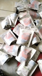 sabun SSP sabun susu pemutih 3 pcs