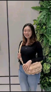 Thalia bag