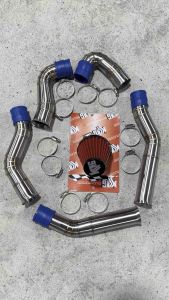 THAILAND RAM AIR AEROX & NMAX v1 / v2 / R150 FI / MIO i 125 / CLICK / PCX / BEAT / ZOOMER / RAMAIR
