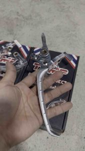 TRMP CNC BRAKE LEVER PCX 160  NMAX V1 / V2  AEROX /  / MIO SPORTY / GIORNO 125