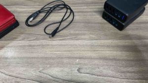 Dây Sạc USB Dành Cho Máy Chơi Game Nintendo DSi / DSi LL / 2DS / 3DS / 3DS LL / New 3DS / New 3DS LL / New 2DS LL