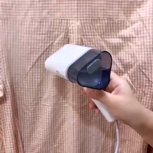 REBEL Garment Iron Steamer 便捷式熨烫机 | Steam Iron 蒸汽烫斗 | Portable Iron