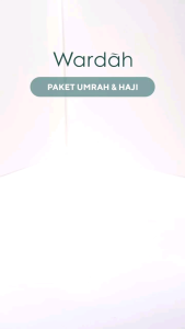 Wardah Paket Haji & Umrah | Wardah Umrah & Hajj Package