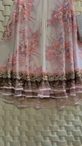 NEW ARRIVALS MUKENA BRUKAT SULTAN DIAMON AIRISH SUPER MEWAH