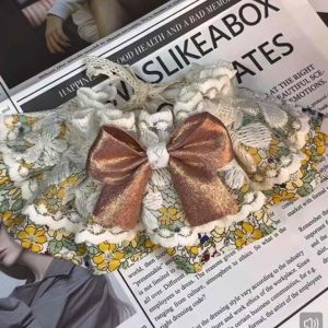 [READY STOCK] Pet Collar Scarf Dog Cat Collar Pet Accessories Pet Christmas  Halloween Accessories | 宠物围巾 宠物口水巾 猫狗围巾