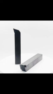 ด้ามกลึงปอกผิว SDQCR/L เม็ดDC07