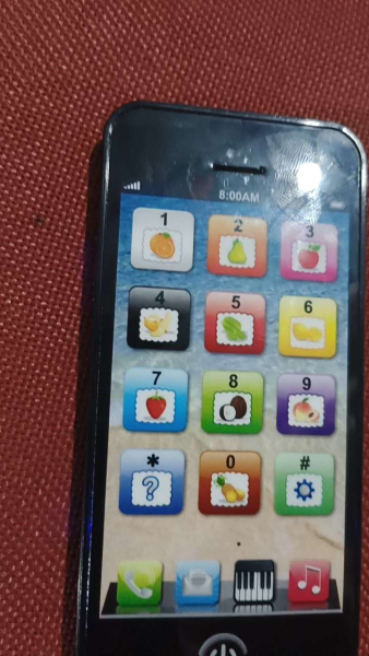 Buyer review video 3