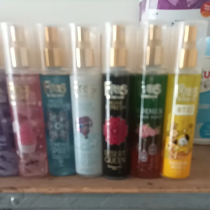 Fres&Natural Hijab Cologne 100ml