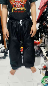 celana silat CM DRILL termurah| celana warok bahan CM DRILL murah| celana komprang | celana gemboran| Celana pencak silat