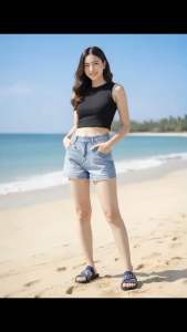 รองเท้าแตะ สุดฮิต ฮีโบเมี่ยนสไตล์