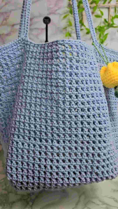 🧶ส่งเร็วสุดๆ 🛍️กระเป๋าใบใหญ่ใส่ของได้เยอะมากก้นกระเป๋ากว้างมากๆเกาหลีสุดๆพรี 3-7วันเลือกสีได้👉 (แถมดอกทิวลิปห้อยกระเป๋า)