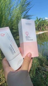 [HÀNG CHÍNH HÃNG LOẠI 1]Kem Chống NắngDưỡng Trắng Da và Nâng Tone vượt trội HUNMUI