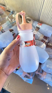 Botol Kecap Kelly HOMMY & Saus 250ML