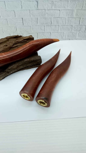 Pipa Cangklong Kayu Nogosari & Model S H591