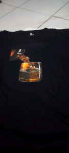 Kaos Pria Wanita Nyaman & T-Shirt Streetwear Keren