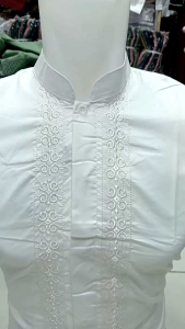 Baju Koko Lengan Pendek Lebaran: Tips & Rekomendasi