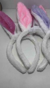 Bando Bunny LED isi 6 Pcs: Aksesoris Lampu LED Berkualitas Tinggi