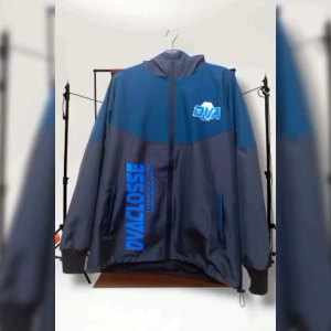 Jaket Parka Jaket Pria Bahan Taslan