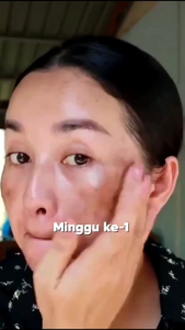 PAKET CREAM GLOW UPP FULL KORMESICE 4IN1 LENGKAP