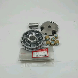 rumah roller assy sepeda motor honda beat new 22110-KOJ-N00