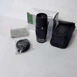 กล้องส่องทางไกลตาเดียว Nikula 7x18 ขนาดเล็กพกพาง่าย