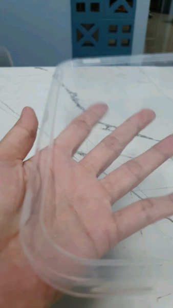 Buyer review video 5