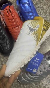 (CHÍNH Hãng )Giày đá bóng sân cỏ nhân tạo  giày bóng đá namgiày bóng đá MiraPLUS