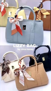 JIMSHONEY LIZZY BAG TAS WANITA BISA COD