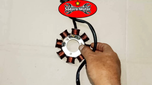 SPUL SPULL HONDA CS1 CS WAN ORIGINAL