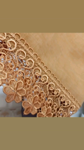 เสื้อลูกไม้ เสื้อทำบุญ ใส่ได้หลายโอกาส มีไซส์ใหญ่