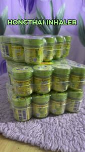 HONGTHAI INHALER FROM THAILAND