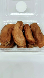 กล้วยตากอบน้ำผึ้ง บางกระทุ่ม/กล้วยตากธรรมชาติ ขนาด150 กรัม อ่านรายละเอียดก่อนสั่งซื้อนะคะ