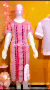 Baju Tenun Cauple: Memahami dan Menggunakan Baju Tradisional Indonesia