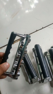 Cetakan Kastengel / Cetakan Kue Kering / Kue Nastar