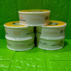 Marks beauty powder bedak tabur-40gr