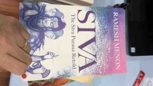 Siva : The Siva Purana Retold / Shiva / Puranam