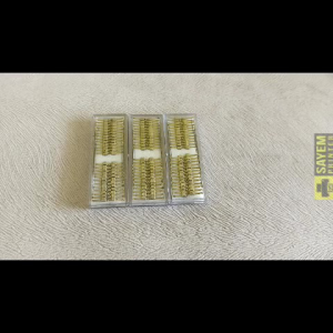 Pin Jarum Epson PLQ20 PLQ30 Asli Baru