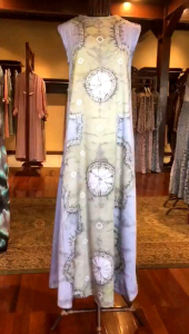 A Line Dress Dian Pelangi: Pilihan Elegan untuk Pesta & Kondangan