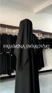 Pashmina Swarovski