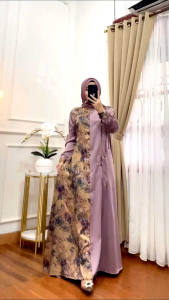 SYAFIRA DRES
