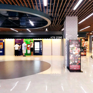 • กระเป๋าหนังใส่บัตร • DuxDucis Magnetic Leather Wallet