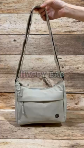 Tas Selempang Wanita Chibao CB9527-SF 4sleting ((Free Dustbag))