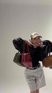 Signy Noah Bag กระเป๋าสะพาย รุ่น Noah