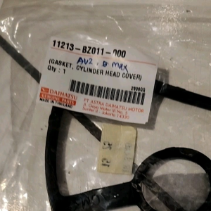 Paking Tutup Klep Avanza Grand Max 1.5 Daihatsu 11213-BZ011-000 Gasket Cylinder Head Cover Universal