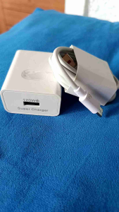 120W Orig Super Charge Charger Type C and Micro Usb Cable and Adaptor