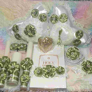 8in1 Customized Wedding Accessories: Your Ultimate Guide