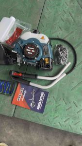 หัวตัดหญ้า 411 klever + อุปกรณ์ ไม่รวมก้าน