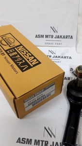 TIE ROD END | TEROD XTRAIL X-TRAIL T30 ORIGINAL 1SET