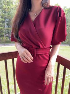 DRES ELEGANT SCUBA PREMIUM FREE BELT 7793 MV SHOP