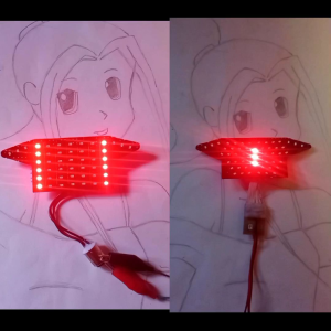 Stoplamp running vario 110 fi 8 10 mode otomatis Lampu stop